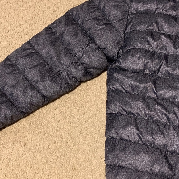 Boys Champion Winter Jacket - Picture 3 of 3